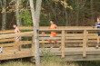 Matt Decker at bridge