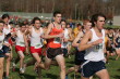 Steve Burkholder at start