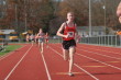 Ryan Bobb at finish