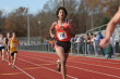 Josh Perez at finish