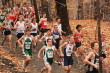 Perez, Lynch Smith and Bobb at about 800m