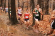 Greg Malloy about 800m from finish