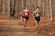 Steve Burkholder incoming at MOC