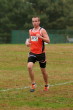 Ryan Merrigan just after the mile