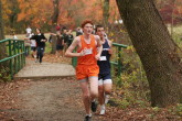 Freddy Rasmuessen at 2 mile
