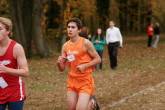 Matt Decker at finish