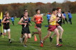 Matt Decker at mile