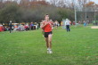 Alberto Redaelli near the finish