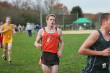 Mike Palmieri near the finish