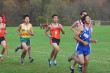 Justin Domingo at mile