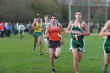 Jeremy Morgan near finish