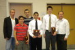 Coaches' Awards