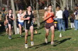 Matt Decker 400m from finish