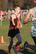 Angus Endicott at 1 mile