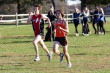Matt Decker 400m from finish