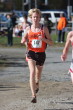 Ryan Bobb about 400m from finish