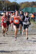 Eric Bikhead about 400m from finish