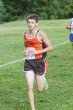 Zach LoPresti near finish