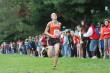 Venanzi at finish