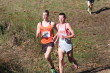 Lynch at 1 - 1/4 mile