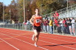 Wilson at finish