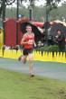 Wilson near finish