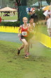 PRC near finish