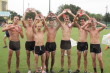 The 'O' Team