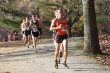 Matt Venanzi after two miles