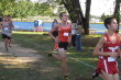Venanzi at mile