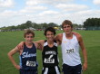 Junior Boys Top Three