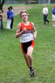 Matthew Wilson dominates the race throughout!!