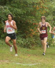 Winner Ozzie Huerta, Kingsway HS continues to lead after the old silo