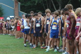 Senior Race