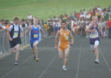 Sprints