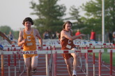 Justin Nykiel and Tom Senia