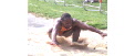 Campbell hits the pit in TJ