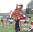 Chao leaps in LJ