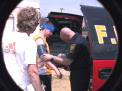 Pease with EMT