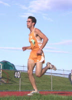 Freeman at Conference Champs