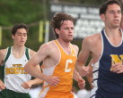 Tom Yersak in 3200m