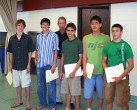 Freshmen