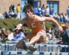 Scott Schoneman in the SH