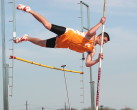 Ryan Forbes in Vault