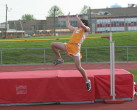 John Carfagno in HJ