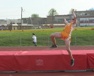 Steve Lang in HJ