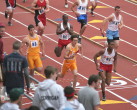 Steve Iwanczuk passes to Chris Staliga