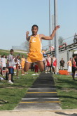 Aaron DeCaires in the LJ
