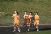 Schickling, Marziano, Yersak, Bredeck and Medvec pack in 3200m