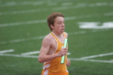 Chris Applegate in the 4 X 800